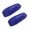PVC Sleeves Covers 1 Pair Arm Protector Cleaning Fish Car Washing Painting For Home Bedroom Courtyard Working Tool view 1