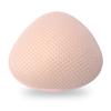 Trssorm Breast Forms Prosthesis for Mastectomy Women Silicone Filler Breathable Sea Swim, Skin, 2XL-130G view 1
