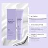 Hydrateology Facial Hair Removal Cream, Gentle and Painless Facial Hair Removal Cream for All Skin Types (2pcs) view 3
