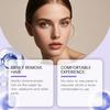 Hydrateology Facial Hair Removal Cream, Gentle and Painless Facial Hair Removal Cream for All Skin Types (2pcs) view 4