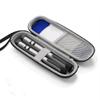 Fuhjythy Insulin Cooler Travel Case, Portable Insulin Travail Case, Insulin Cooling Case Insulated Organizer for Insulin Pens B view 2