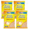 Crispy Fried Onions Pride, 2.5kg, Catering Pack (4x2.5KG) view 1