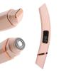 Acunny Bikini Rasper for Women, Wireless Waterproof Bikini Cutter, Personal Portable Razor for Armpits Face view 1