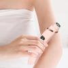 Acunny Bikini Rasper for Women, Wireless Waterproof Bikini Cutter, Personal Portable Razor for Armpits Face view 2