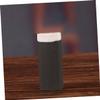 WRITWAA 54pcs Professional Moxibustion Sticks Handmade Smokeless Moxa Wool Roll, Portable Black Moxa Stick for Stress Relief, Salon Use, Wellness Relaxation view 3