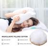 Polyester Fiber Fill Breathable view 2
