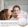 Polyester Fiber Fill Breathable view 3
