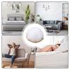 Polyester Fiber Fill Breathable view 4