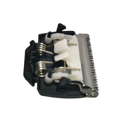 Hair Clipper Head Cutter Blade - Compatible With Philips QT4000 QT4001 QT4002 QT4004 QT4008 QT4008/49 QT4007 QT4007/15 - Shaver Parts