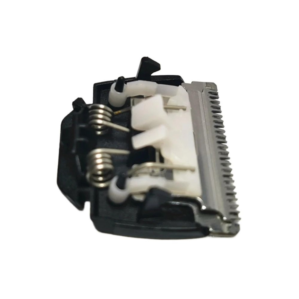 Hair Clipper Head Cutter Blade - Compatible With Philips QT4000 QT4001 QT4002 QT4004 QT4008 QT4008/49 QT4007 QT4007/15 - Shaver Parts