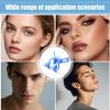 Nose Shaper | Nose Straightener Shaper Clip - Soft Beauty Tool, Daily Use Clamp for Travel Home Dormitory Commuting Face Enhancement view 4