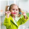 PACKOVE 12pcs Silicone Finger Toothbrush Extra Soft for Boys and Girls Boy Girl Oral Care Brush view 4