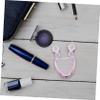 VICASKY Eye Massage Stick Gua Sha Scraping Tool Manual Massager Muscle Scraping Tool for Face Relaxation and Beauty Care view 4