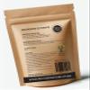 Magnesium Glycinate 650mg 60 Vegan Capsules High Absorption Chelated Magnesium Supplement UK Made Clean, Additive-Free, Eco-Friendly Packaging (60 Capsules) view 2