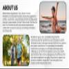 Magnesium Glycinate 650mg 60 Vegan Capsules High Absorption Chelated Magnesium Supplement UK Made Clean, Additive-Free, Eco-Friendly Packaging (60 Capsules) view 4
