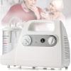 Portable Mucus Suction Device for Elderly and Children - Automatic Secretion Remover with Disposable Hoses view 1