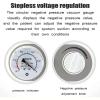 Portable Mucus Suction Device for Elderly and Children - Automatic Secretion Remover with Disposable Hoses view 4