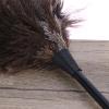 YUOIUX Ostrich Duster Cleaning Brush with Long Handle Computer Dust Removal view 3