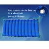 Alternating Pressure Air Mattress with Pump - Inflatable Pad for Postoperative and Long Term Seated Patients, Promotes Blood Flow and Comfort view 3