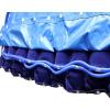 Alternating Pressure Air Mattress with Pump - Inflatable Pad for Postoperative and Long Term Seated Patients, Promotes Blood Flow and Comfort view 4