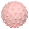 Spiky Massage Ball, Stimulation Ball with S-Pikey Nodules, Self Release Tool, Great for Massaging Tight Muscles, Knots, and Tension, Trigger Points, Improves Flexibility, 4.5cm view 1