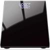 CAFIEDR Electronic Glass Bathroom Scale, 400 Lb. Capacity view 1