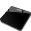 CAFIEDR Electronic Glass Bathroom Scale, 400 Lb. Capacity view 3