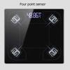 CAFIEDR Electronic Glass Bathroom Scale, 400 Lb. Capacity view 4