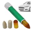 Body Repair Dent Removal Tools with 4 Heads, Portable Paintless Dent Repair Tools view 2