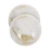 BIUDECO 2pcs Jade Handball Exercise Ball Hand Massage Balls Handballs Hand Exercise Portable Stress Relief view 1