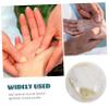 BIUDECO 2pcs Jade Handball Exercise Ball Hand Massage Balls Handballs Hand Exercise Portable Stress Relief view 4