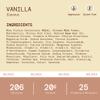 Adday High Protein Meal Replacement Shake Vanilla- 7 Complete Meals- 20g Protein, 26 Vitamins- Low Calorie Total Diet Replacement- Gluten Free, Halal, Kosher view 2