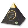 Creano Premium "PYRAMID" Organic Herbal Tea Gift Set 14 Pyramid Bags, 9 Biological Infusions Elegant Pyramid-Shaped Box Caffeine-Free Luxury Wellness* view 4