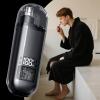 Nose Hair Epilator, Women's Nasal Hair Epilator - Rechargeable Waterproof Device with Digital Display, Razor Tool Kit view 3