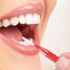 Interdental Brushes,Interdental Tooth Picks Flossing Brushes - Soft Bristled Compact Hygiene Toothpicks for Family Friends Lovers Teen Daily Care Routine view 2