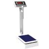 Medical Weighing Scale Professional Digital Physicians Scale , Electronic Height Weight Scale, High Precision Sensor, For Gym, Hospital, Weighing Range: 0.02kg-200kg, 71-190cm Measurement Range view 1