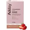 Adday High Protein Meal Replacement Shake Strawberry- 7 Complete Meals- 20g Protein, 26 Vitamins- Low Calorie Total Diet Replacement- Gluten Free, Halal, Kosher view 1