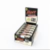 Mars White Chocolate Protein Bar 12 57g 18g Protein, Low Sugar (2g), HighProtein Snack for Gym, Work & OntheGo