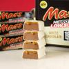 Mars White Chocolate Protein Bar 12 57g 18g Protein, Low Sugar (2g), HighProtein Snack for Gym, Work & OntheGo view 3