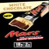 Mars White Chocolate Protein Bar 12 57g 18g Protein, Low Sugar (2g), HighProtein Snack for Gym, Work & OntheGo view 4