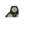 1PCS Head Replacement Head Sh70 Razor Blade HeadsCompatible for PhilipsShaver S5000 S5587S7732 S7735 S7731 S7910 S7000 S8050 view 3