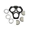 1PCS Head Replacement Head Sh70 Razor Blade HeadsCompatible for PhilipsShaver S5000 S5587S7732 S7735 S7731 S7910 S7000 S8050 view 4