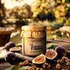 Jam Variety Selection Pack of 4 x 280g Jars Unique Flavours: Pumpkin & Walnuts, Fig & Walnuts, Pineapple & Coconut, Tomato Free of artificial ingredients view 3