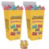 Zed Candy Jawbreaker Assortment Carton 198g (2x Carton Box) view 1