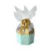 Peacock Supplies Ramadan Treat Box Gift Hamper | Tasty Treats & Luxury Essentials | Contains Tasty Chocolates, Lantern-Design Mugs, Scented Candle & Sweet, Juicy Ajwa Dates view 2