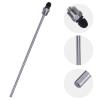 Thermowell for Immersions Sleeve Pocket Temperature Stainless Steels 1/2 Thread for Temperature view 4