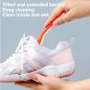 Shoe Shine Brush Sneaker Cleaning Brush view 2