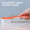 Shoe Shine Brush Sneaker Cleaning Brush view 4