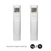 110Lbs Digital Hangings Luggage Scale Digital Display For Travel Travel Scale Balance Baggages Weight Tool view 3