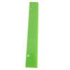 TOPPERFUN Braille Measuring Ruler Tool for Blind Students Lightweight Portable Braille Learning Accessory Easy to Use for Classroom and Workshop Measurement Tasks view 1